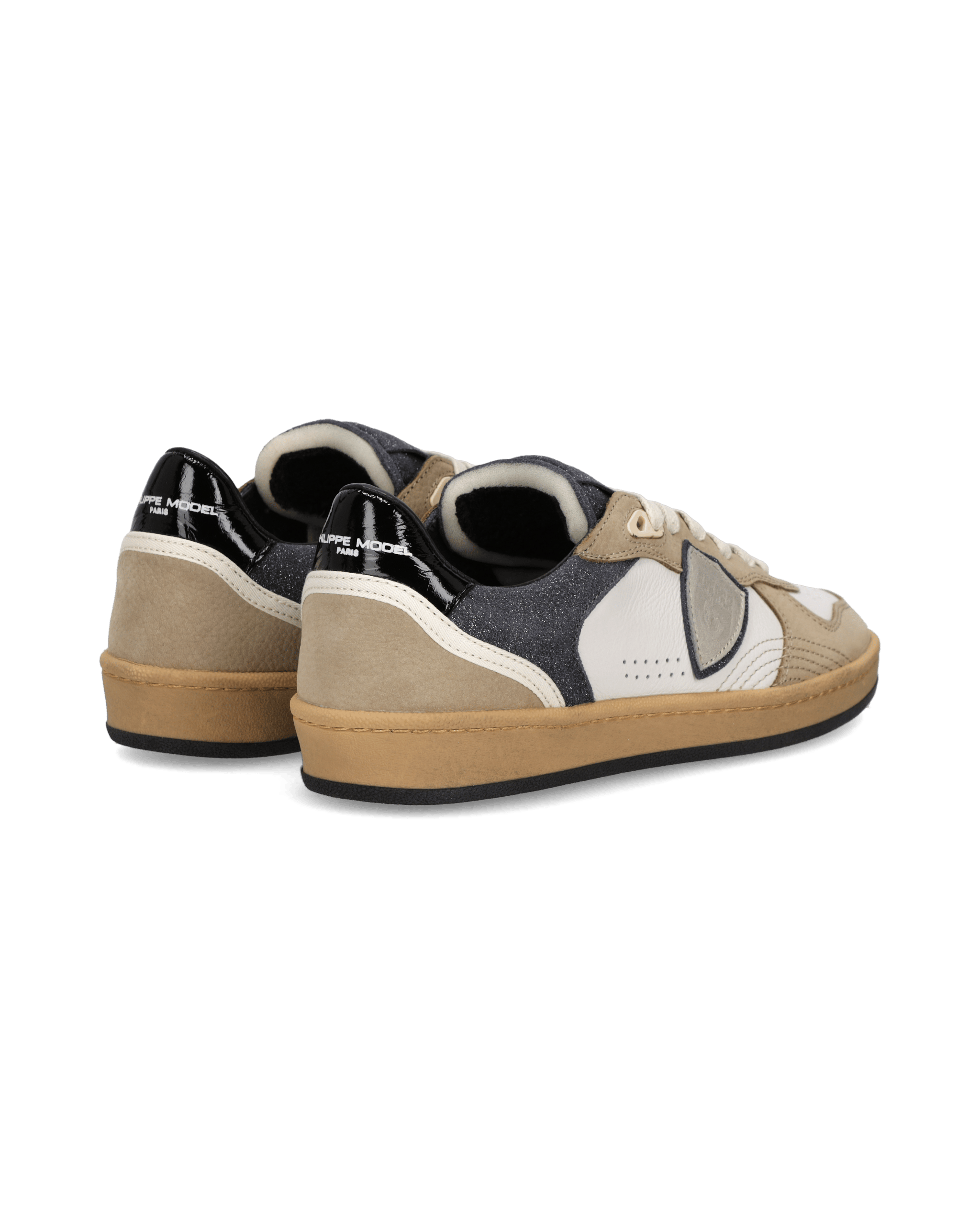 Sneakers pgal skate PHILIPPE MODEL Noir