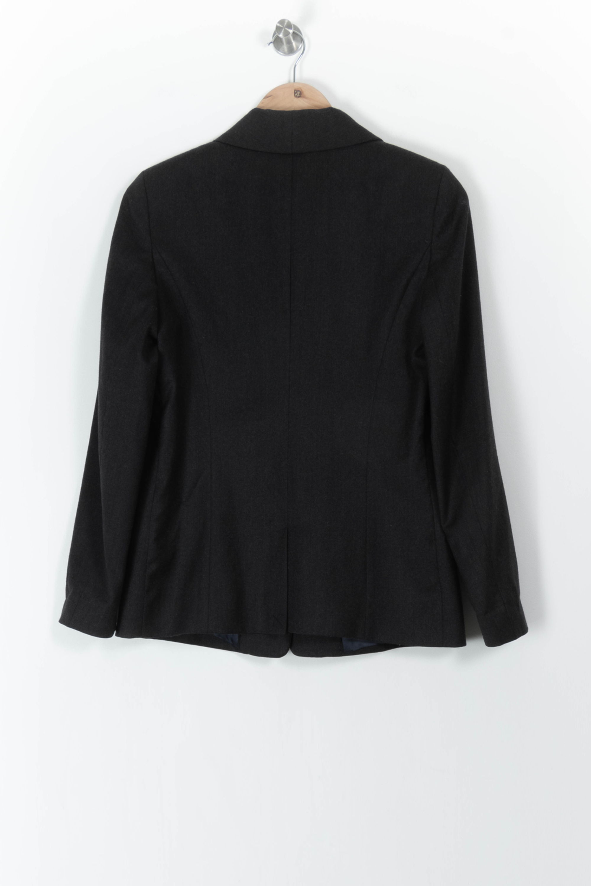 Veste SEZANE - Seconde main Gris