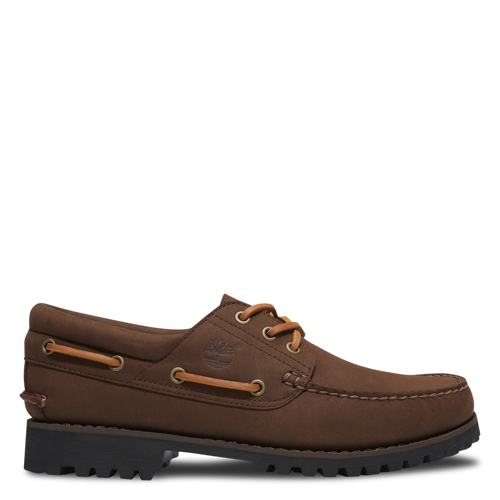 Segelschuhe aus Leder TIMBERLAND