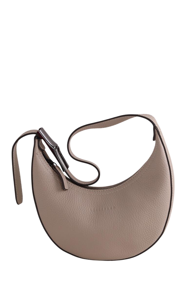 Mini bag LONGCHAMP - Seconde Main Grey