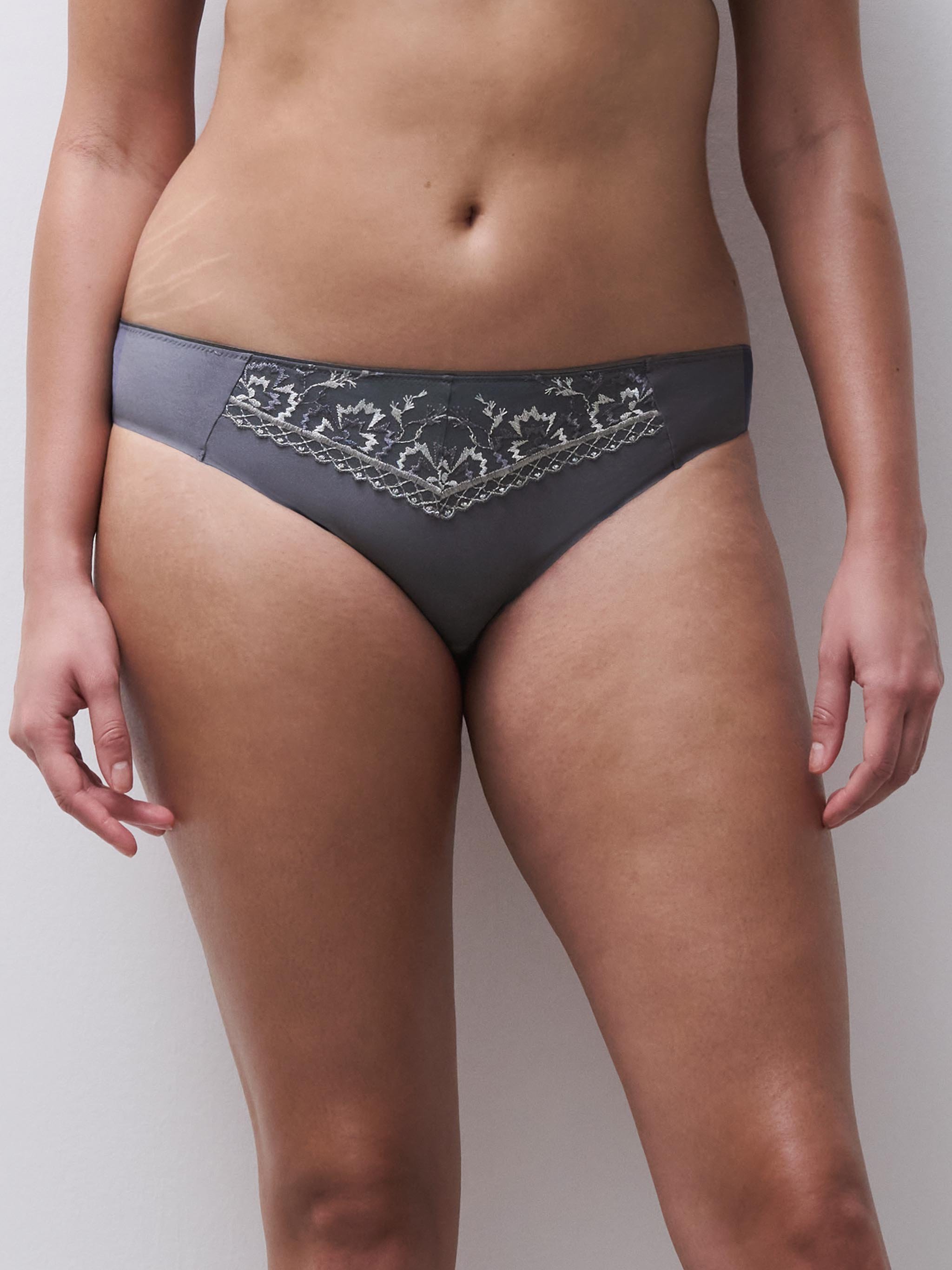 Briefs CHANTELLE Grey