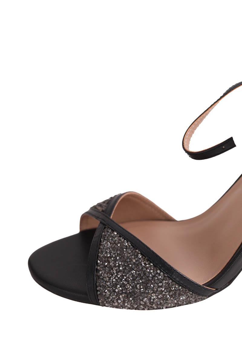 Heels LK BENNETT - Seconde Main Black