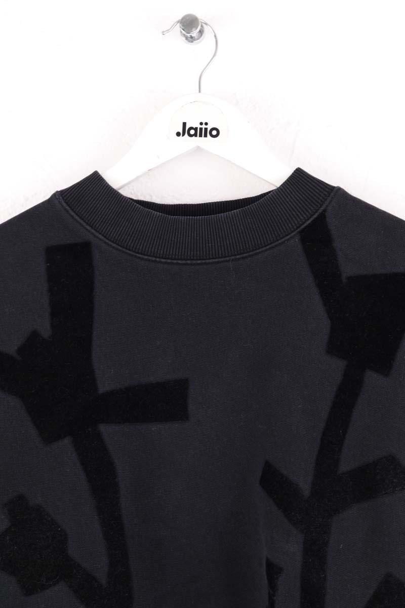 Sweatshirt ACNE STUDIOS - Seconde Main Black