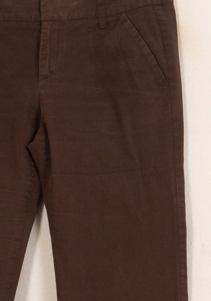 Pants COMPTOIR DES COTONNIERS - Seconde main Grey