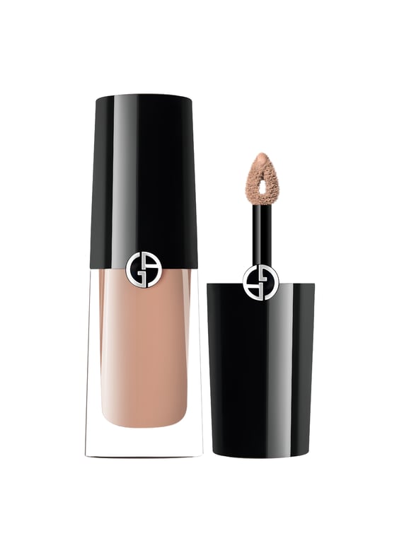 Eye tint liquid eyeshadow Beige Armani Printemps beauty