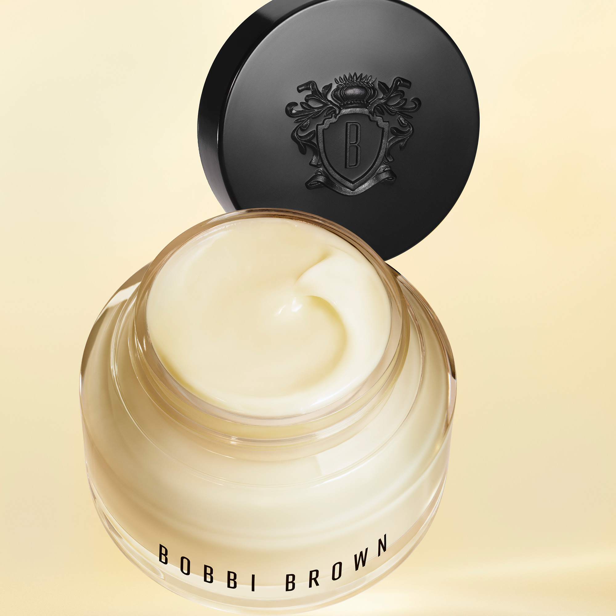 Hydratant Visage - Verkwikkende foundation BOBBI BROWN No color