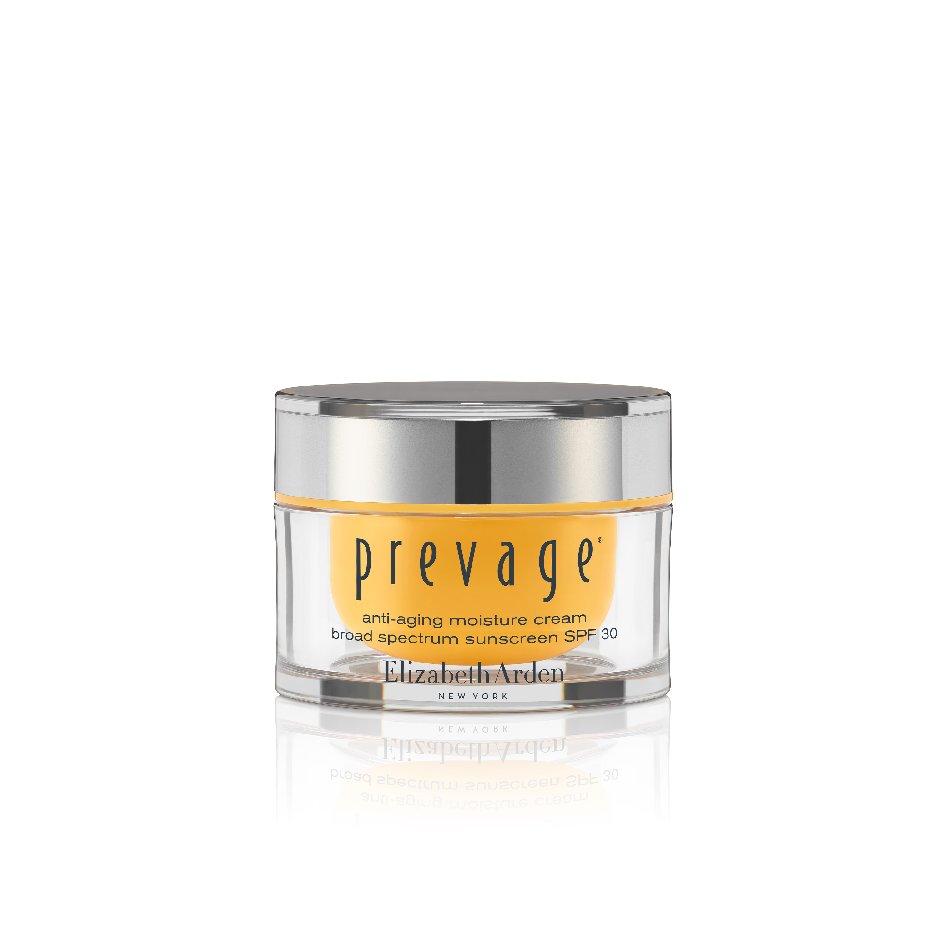 PREVAGE® Anti-age Hydrating Day Cream SPF 30 ELIZABETH ARDEN No color