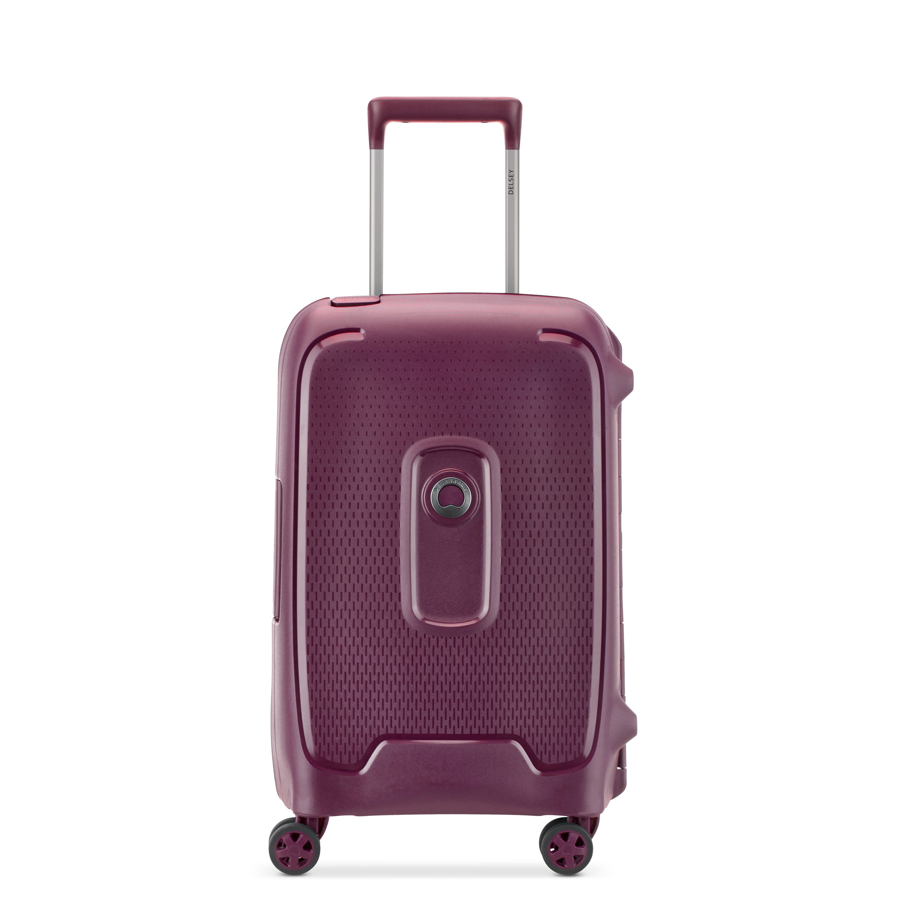 Valise cabine rigide DELSEY PARIS