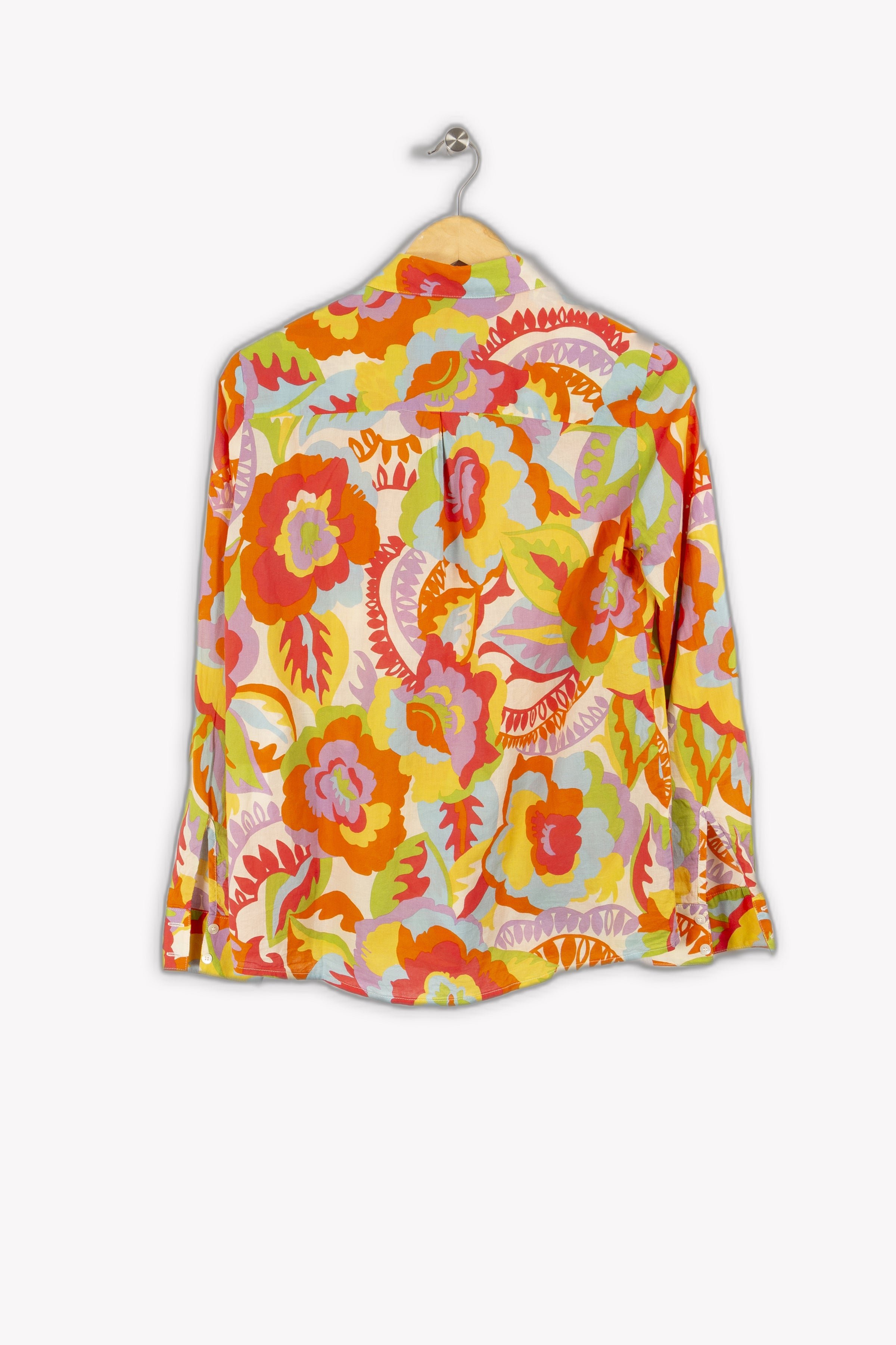 . SEZANE - Seconde main Multicolored