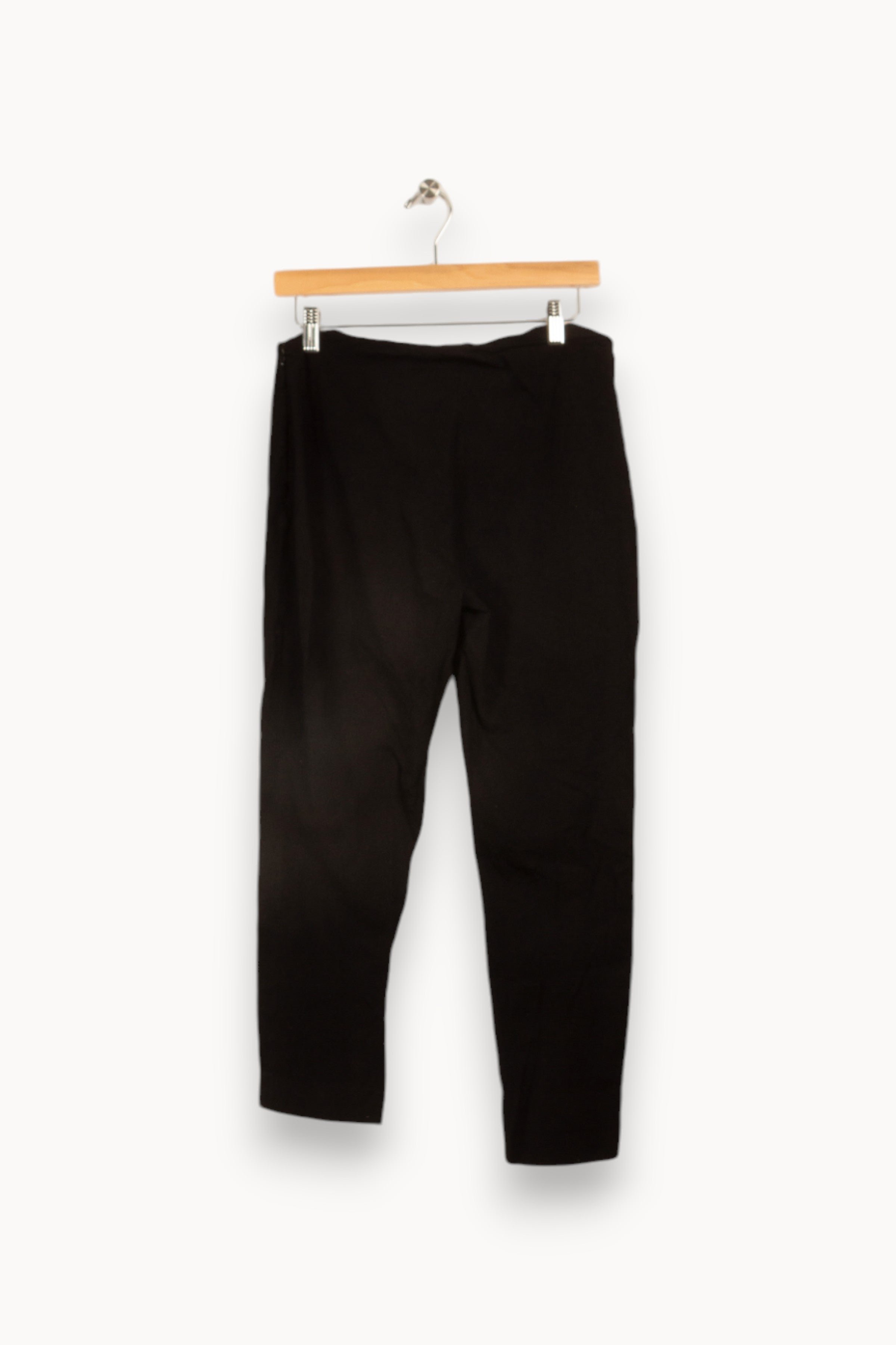 Black pants JOSEPH - Seconde Main Black