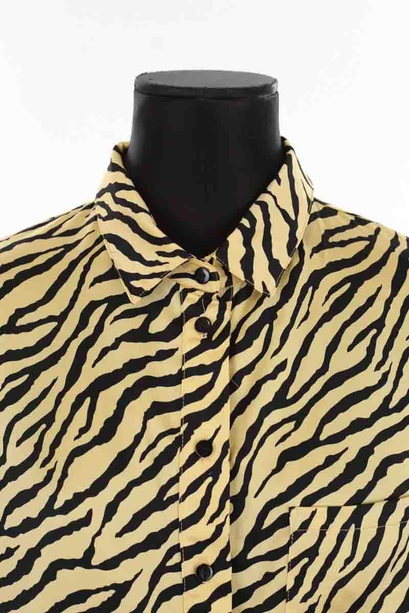 . MODETROTTER - Seconde Main Yellow