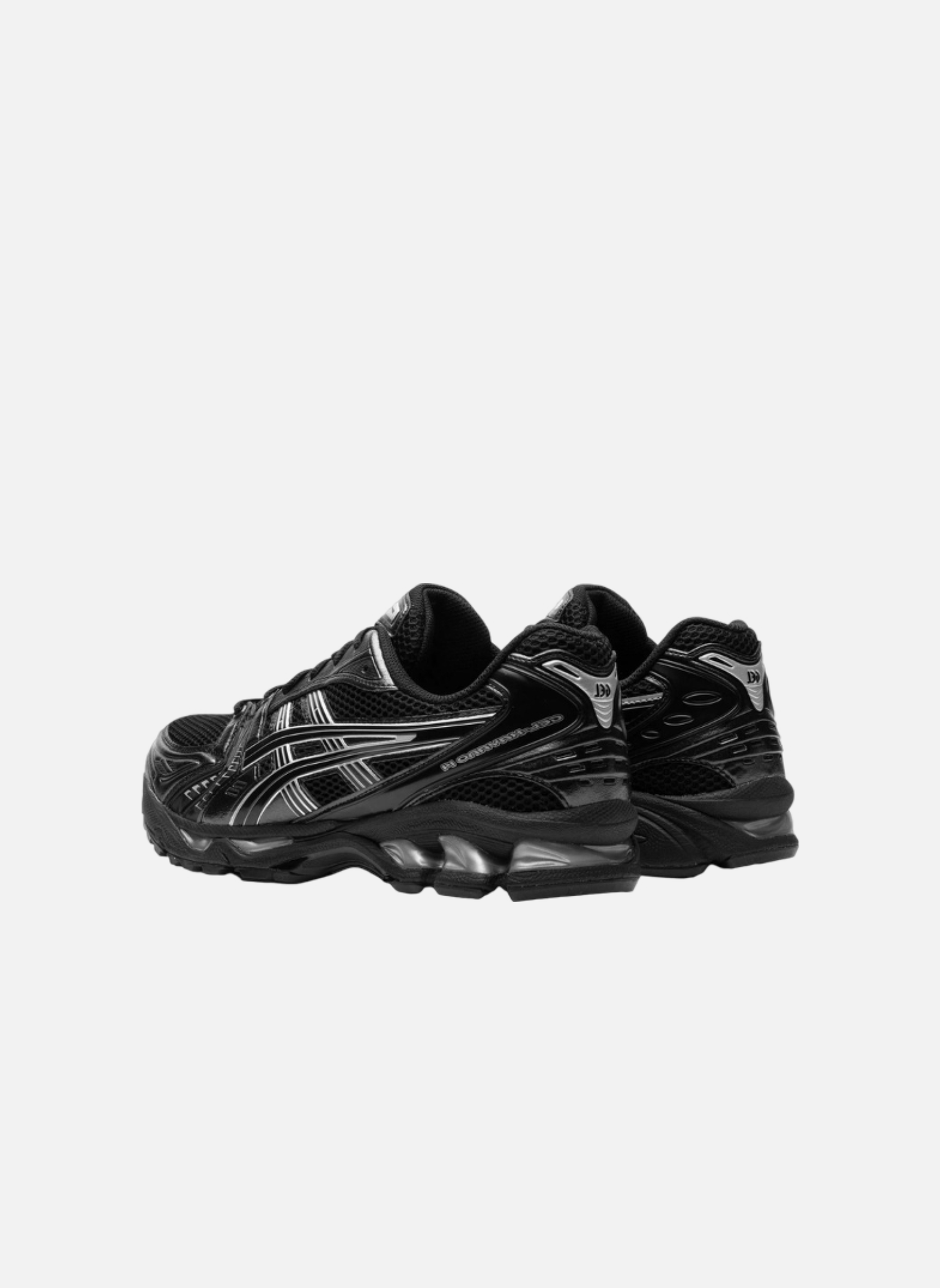 Gel-Kayano 14 sneakers ASICS Black