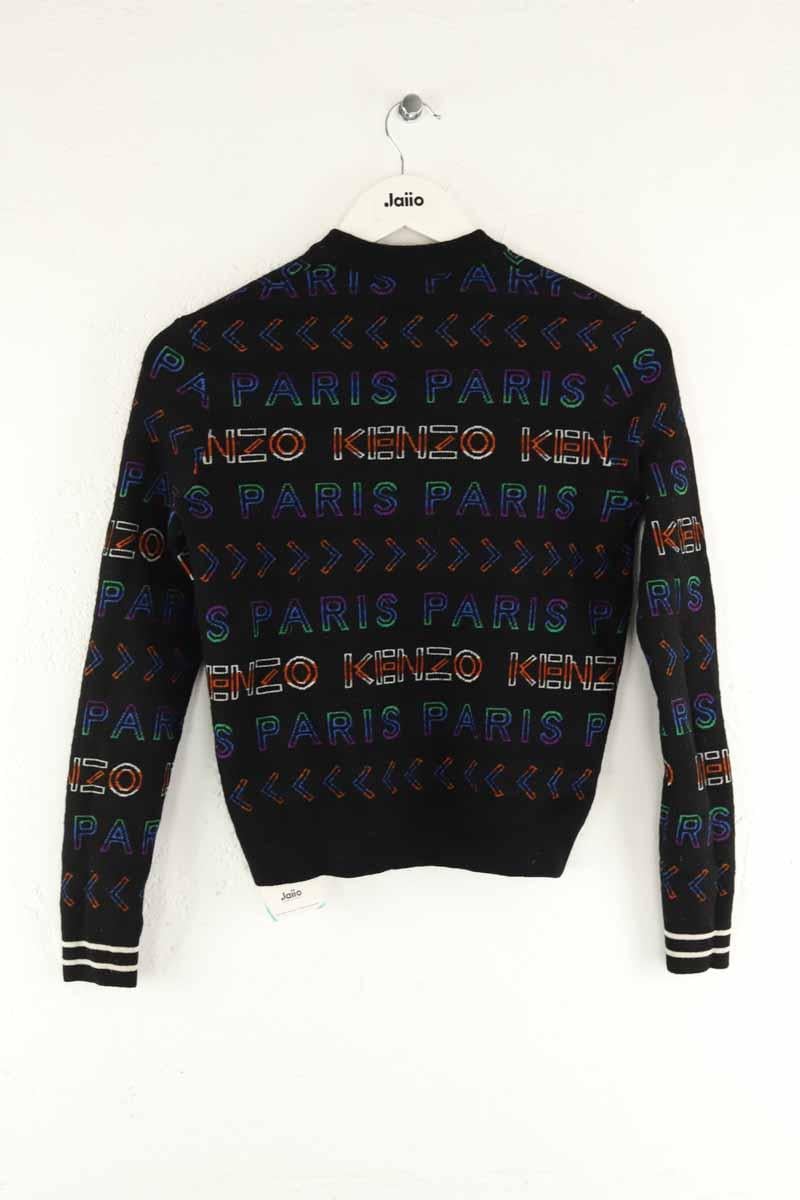 . KENZO - SECONDE MAIN Black