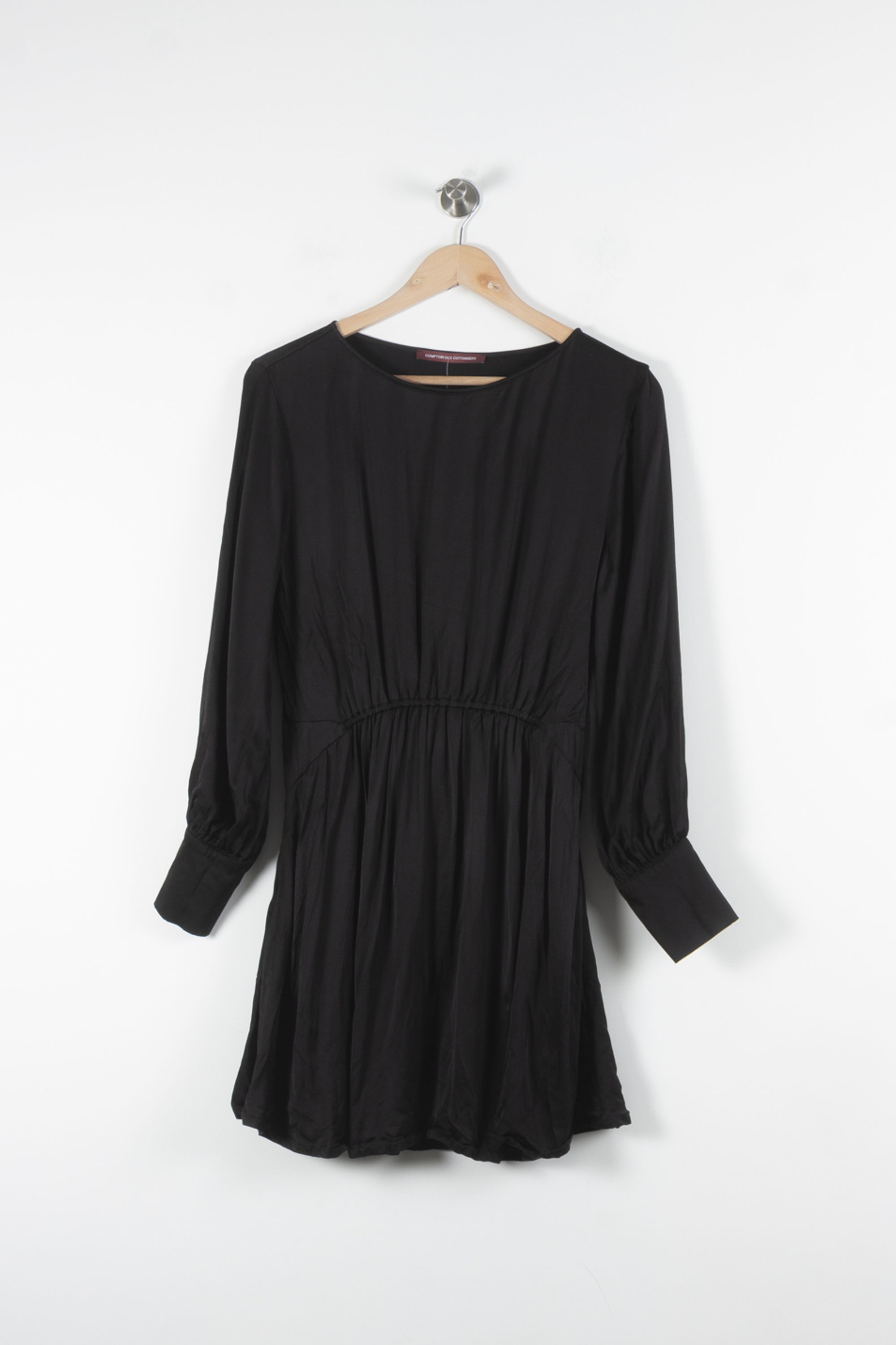 Short & Midi Dress COMPTOIR DES COTONNIERS - Seconde main Black