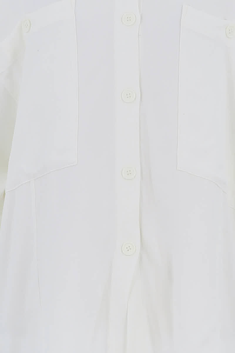 Shirt IRO - Seconde Main White