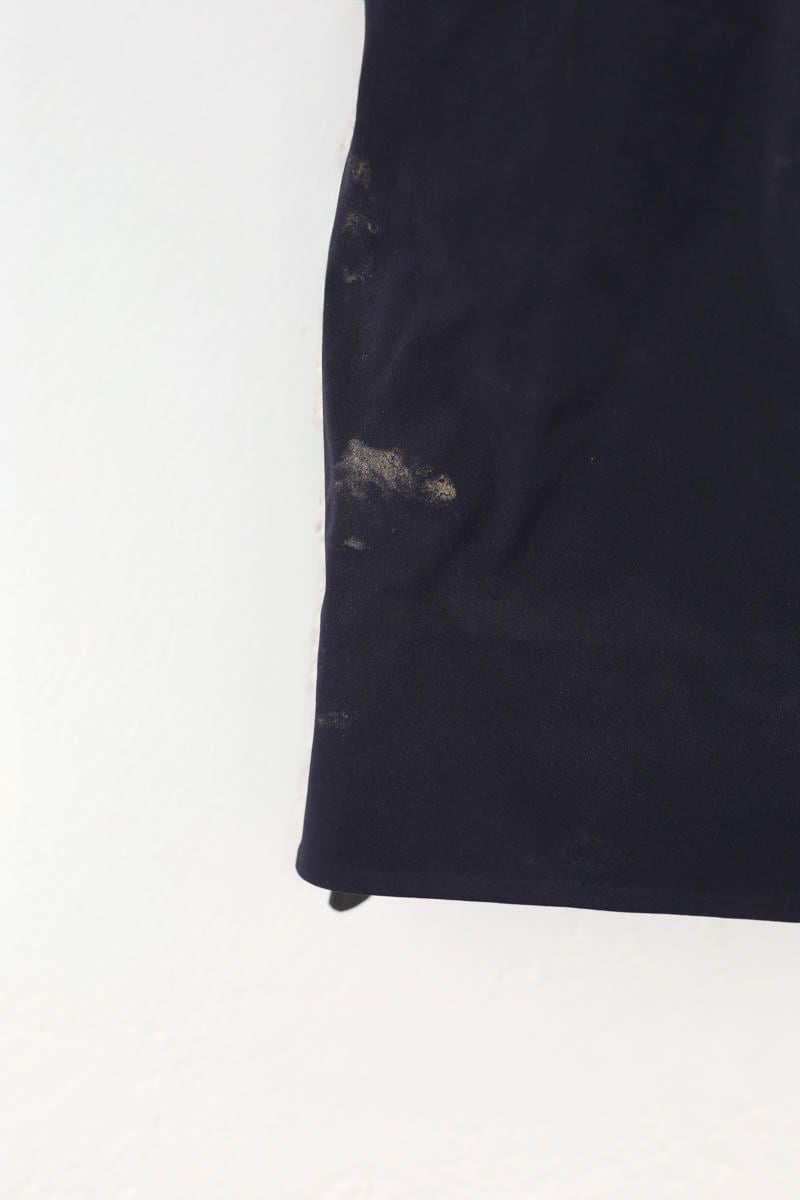 Ski trousers MONCLER - Seconde Main Blue