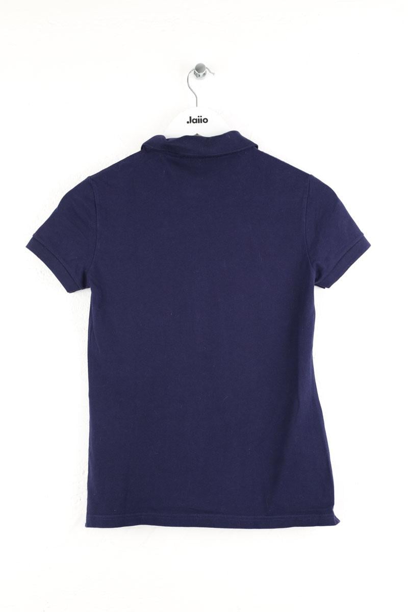 Polo shirt LACOSTE - SECONDE MAIN Blue