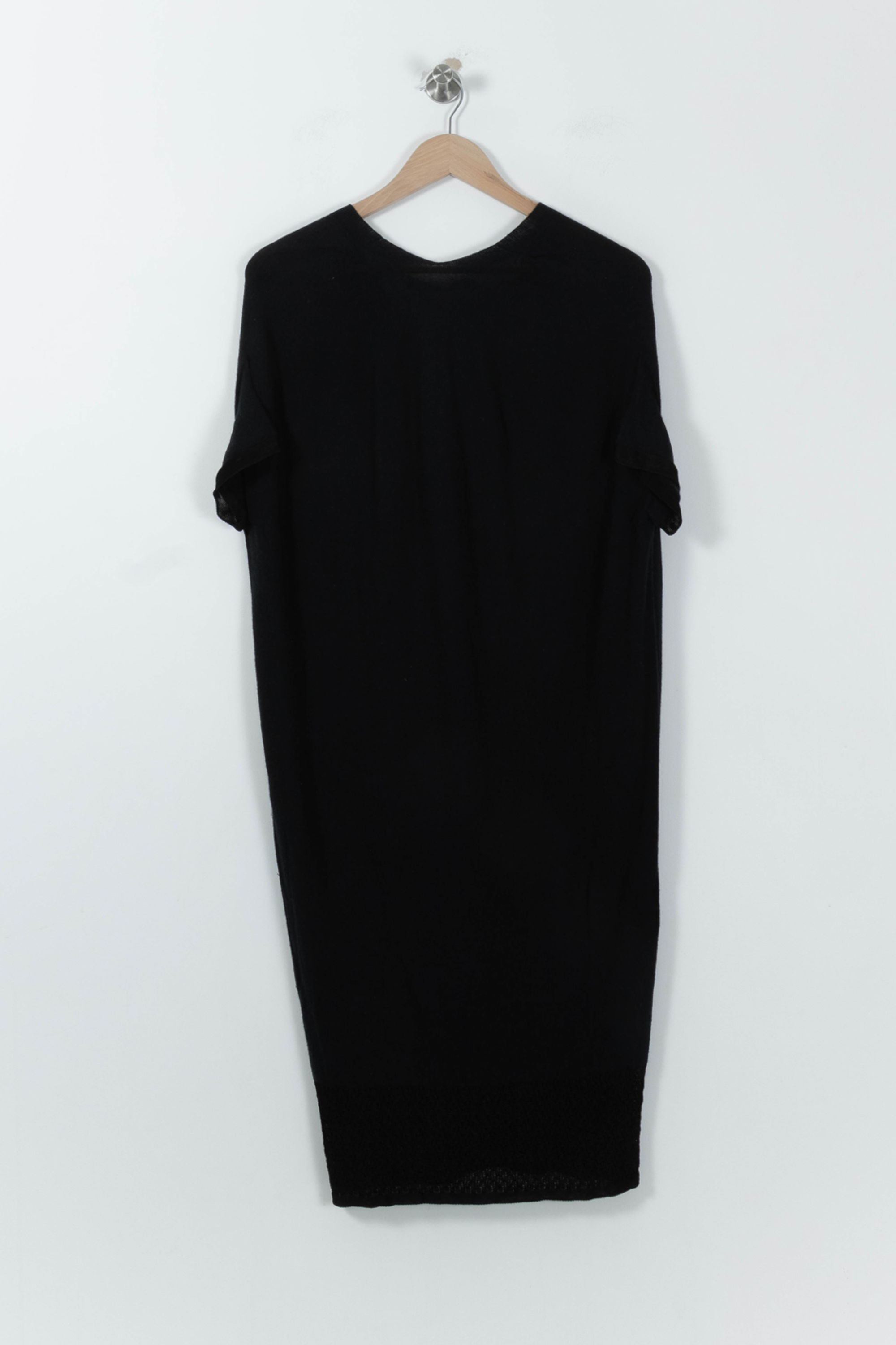 Short & midi dress COMPTOIR DES COTONNIERS - Seconde main Black