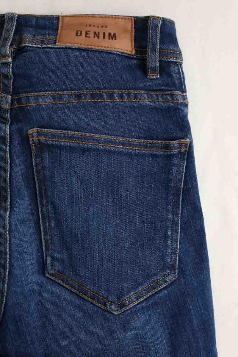 . SEZANE - Seconde main Blue