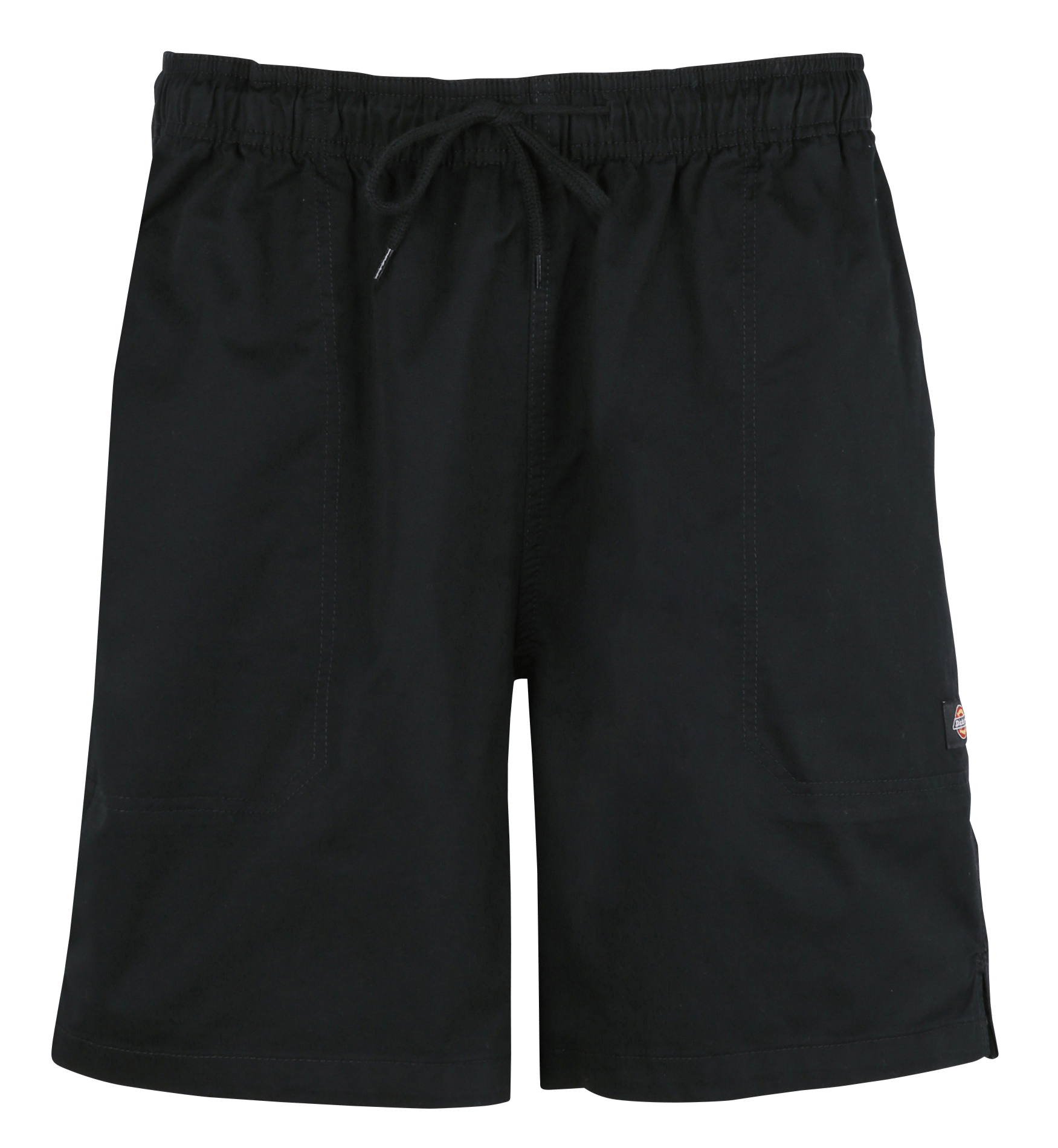 Straight cotton shorts DICKIES