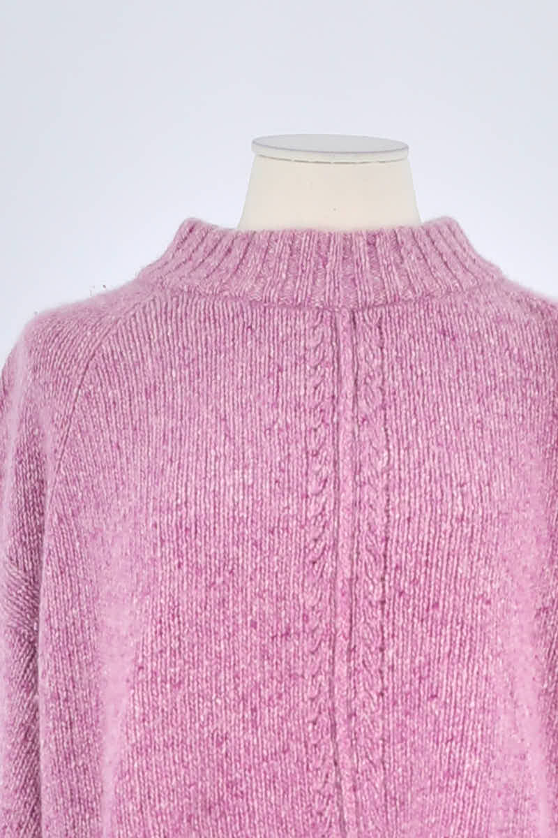 Sweater ISABEL MARANT - Seconde Main Pink