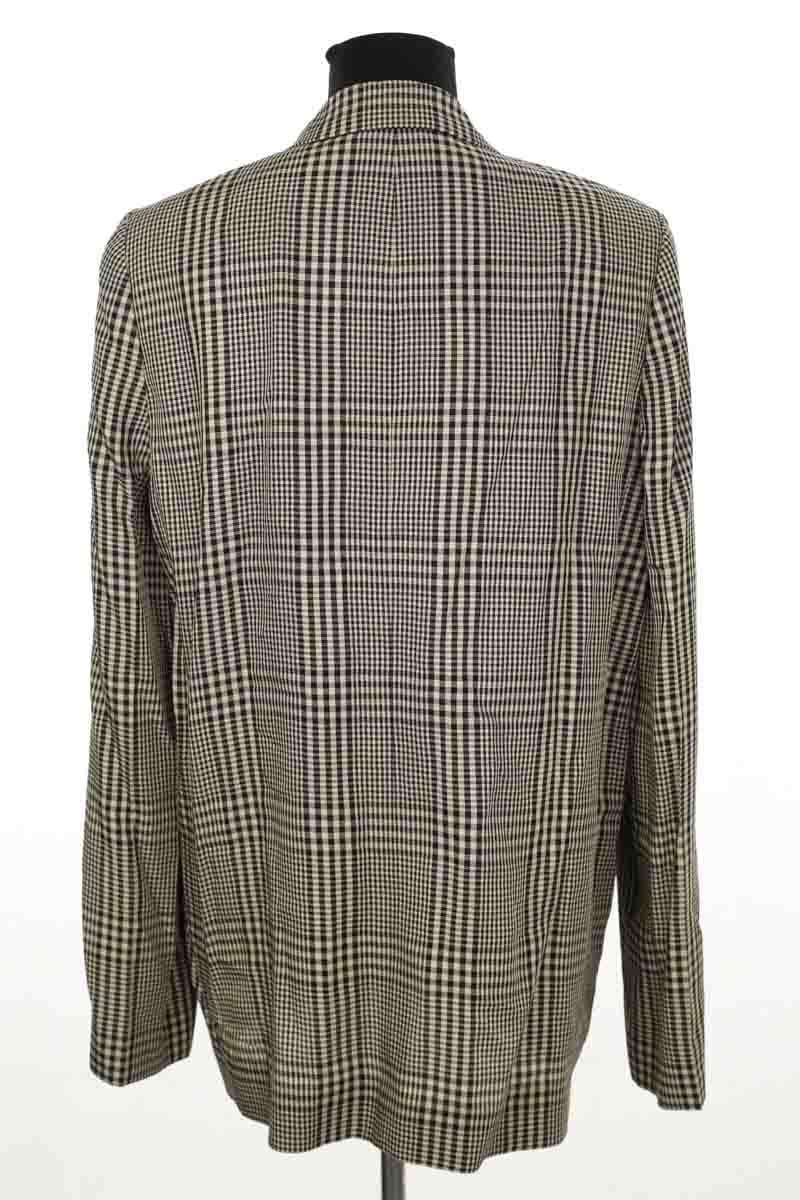 Blazer ACNE STUDIOS - Seconde Main Noir