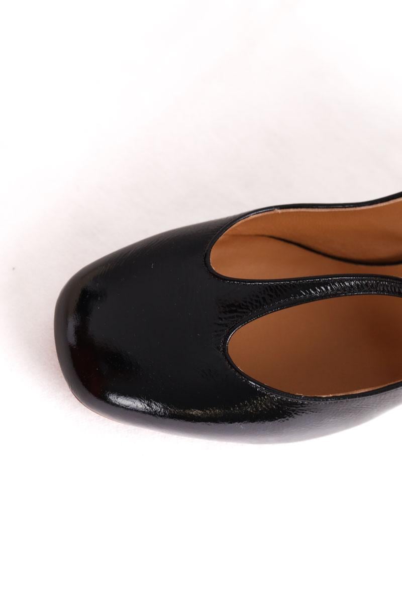Talons SEZANE - Seconde main Noir