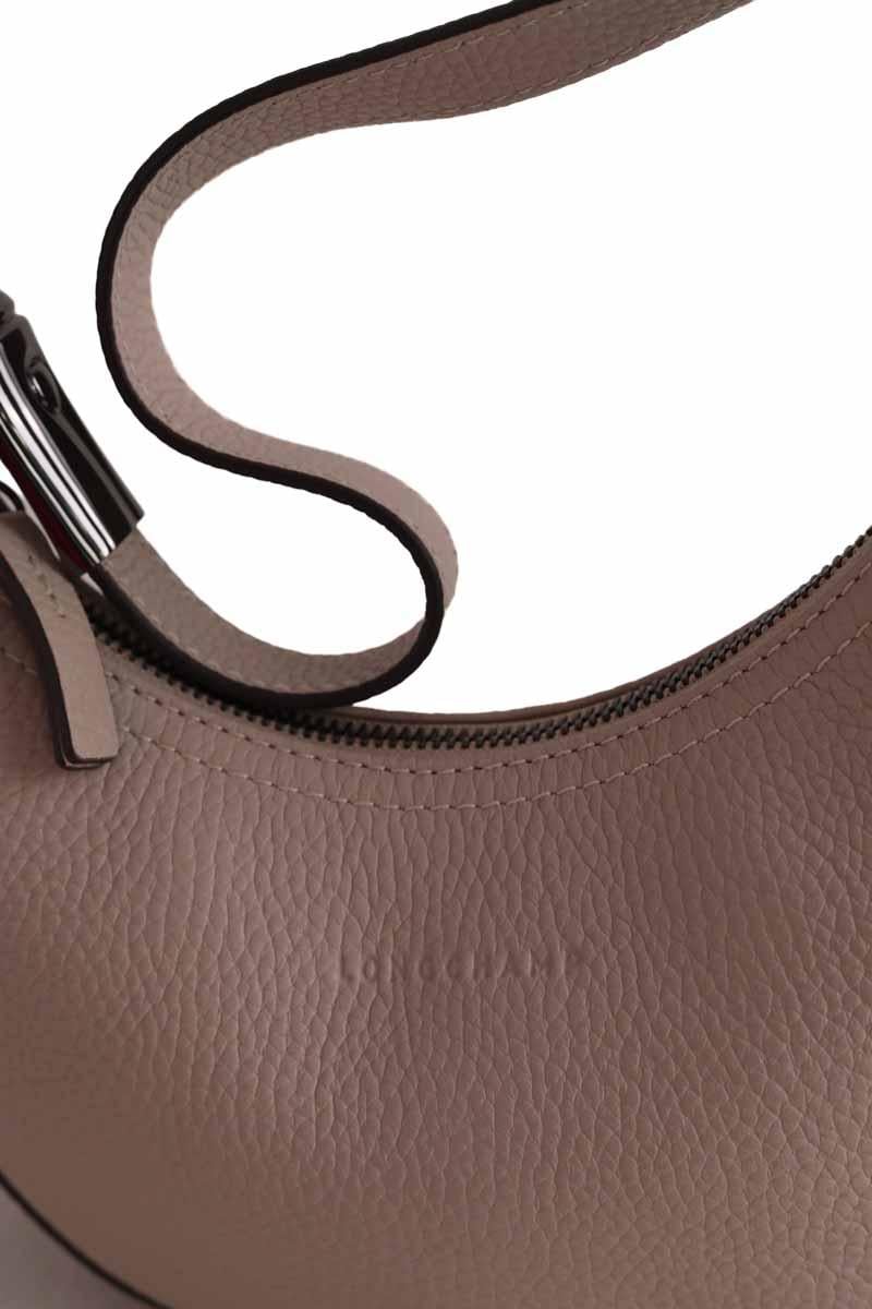 Mini bag LONGCHAMP - Seconde Main Grey