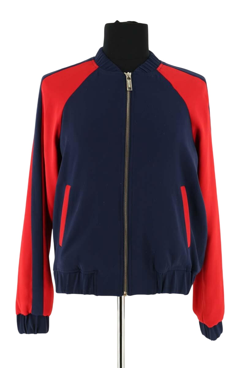 Cardigan MICHAEL KORS - Seconde main Blue
