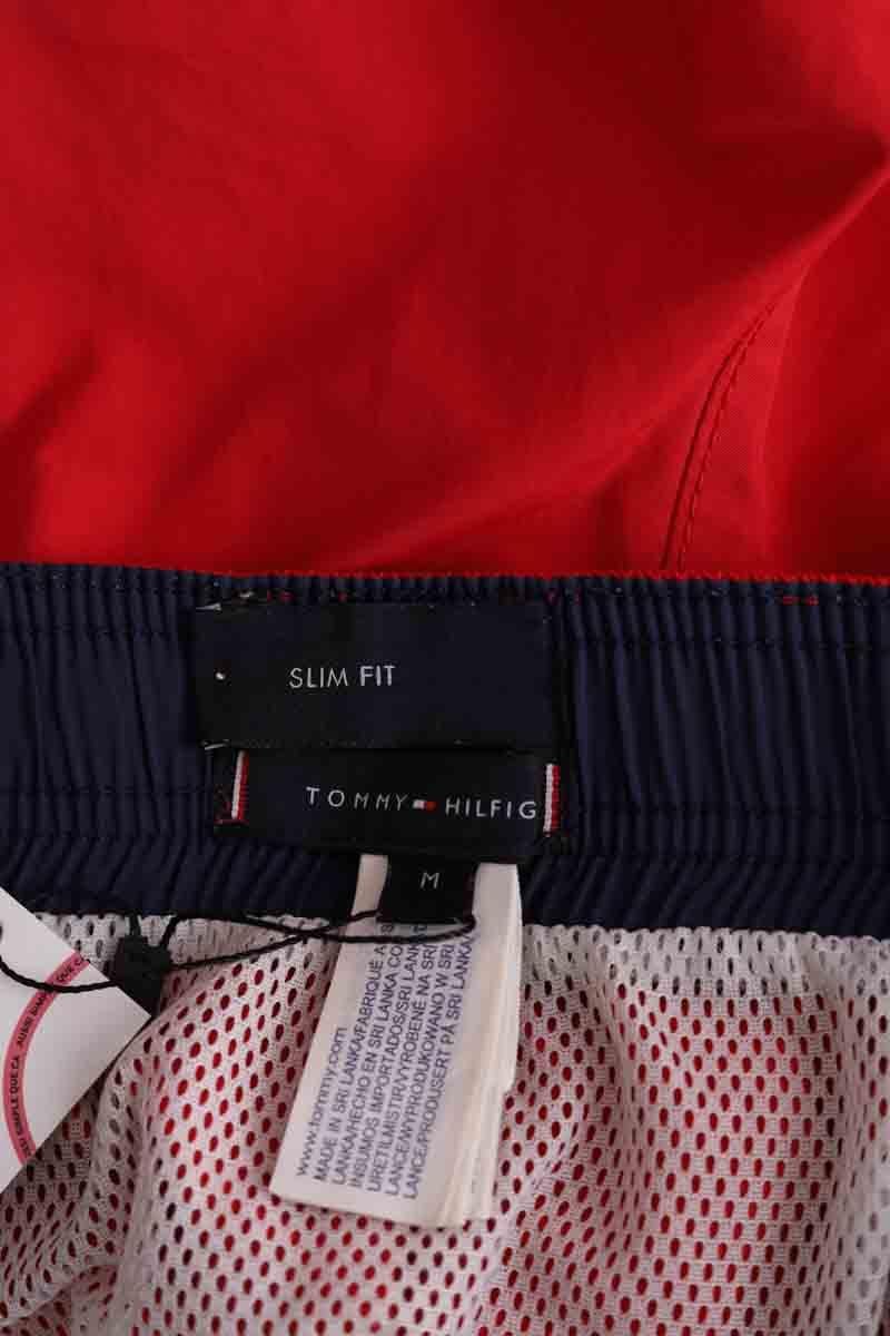 Swimsuit TOMMY HILFIGER - SECONDE MAIN Red