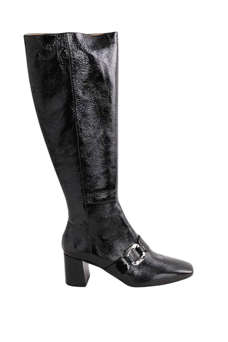Boots LK BENNETT - Seconde Main Black