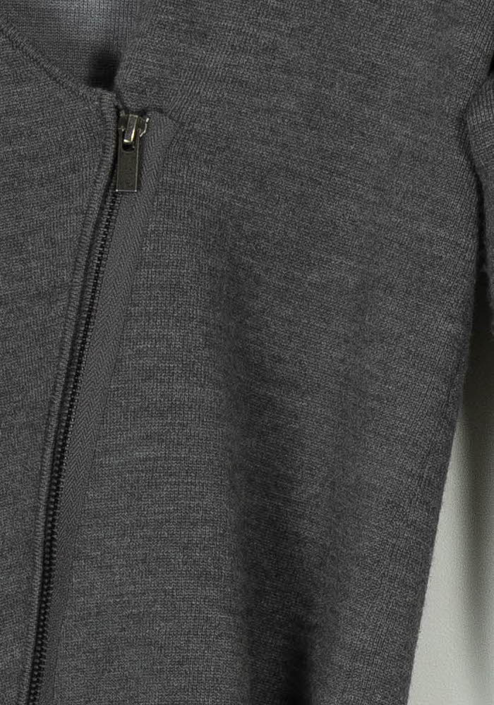 Cardigan COMPTOIR DES COTONNIERS - Seconde main Grey