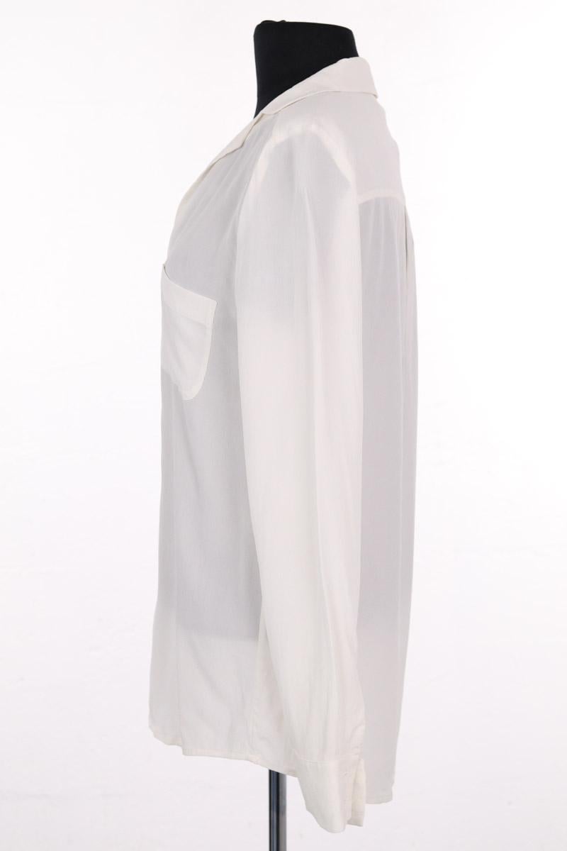 Blouse SEZANE - Seconde main Beige
