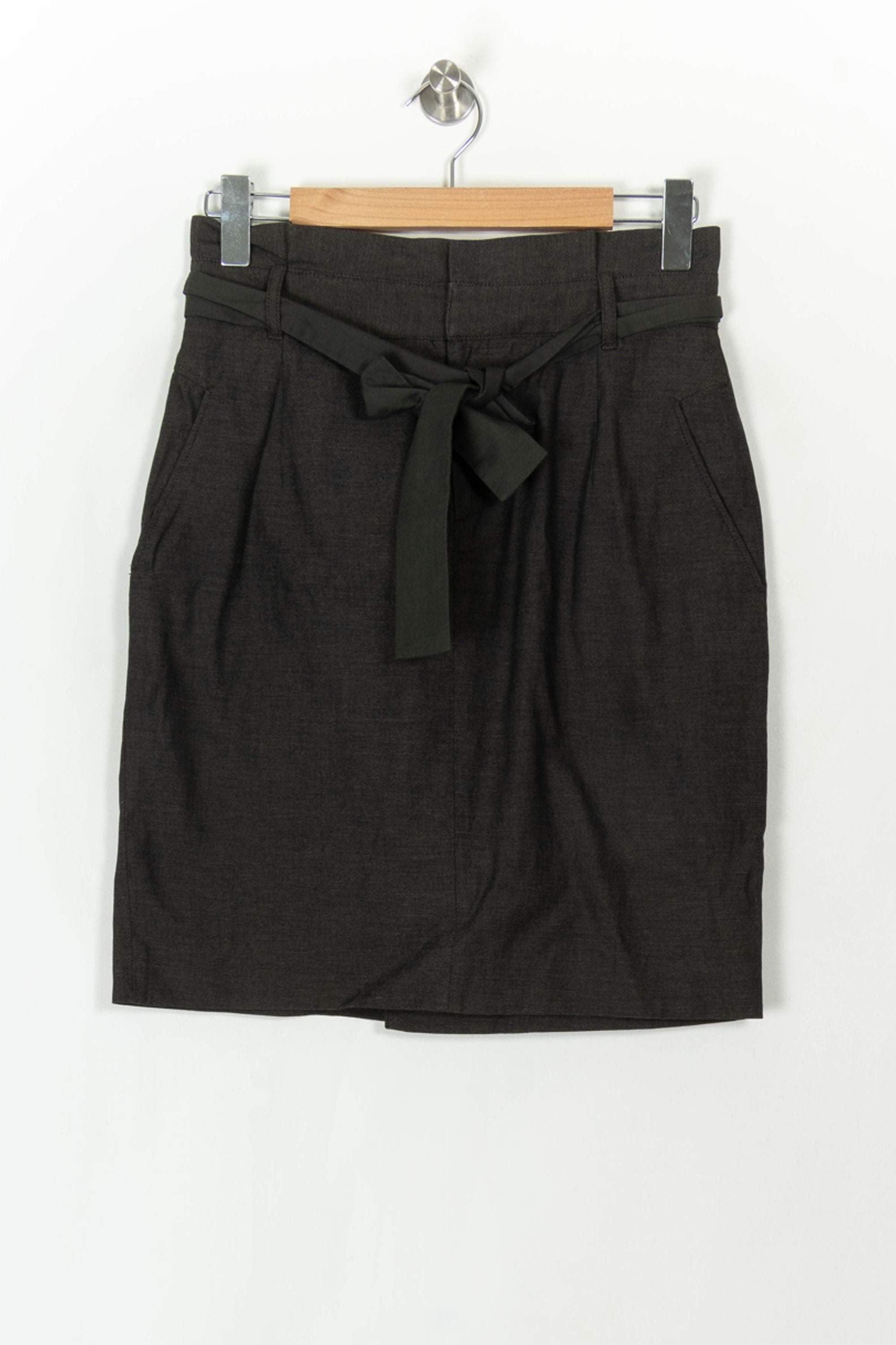 Short & midi skirt COMPTOIR DES COTONNIERS - Seconde main Black