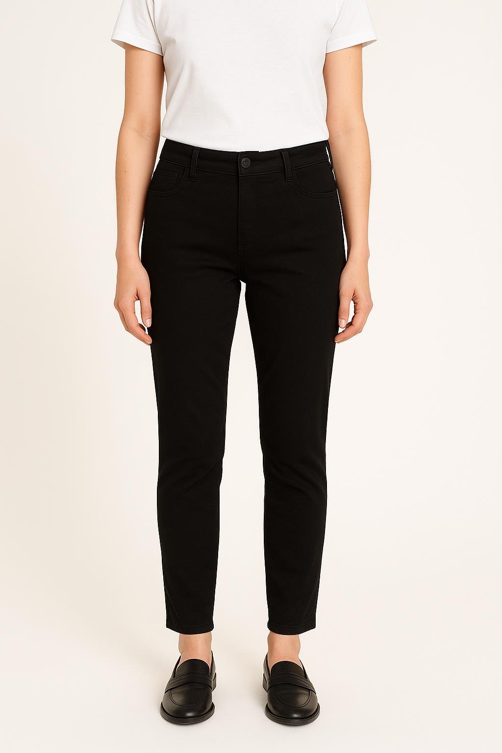 Pants COMPTOIR DES COTONNIERS - Seconde main Blue