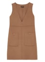 TARA JARMON CAMEL Braun
