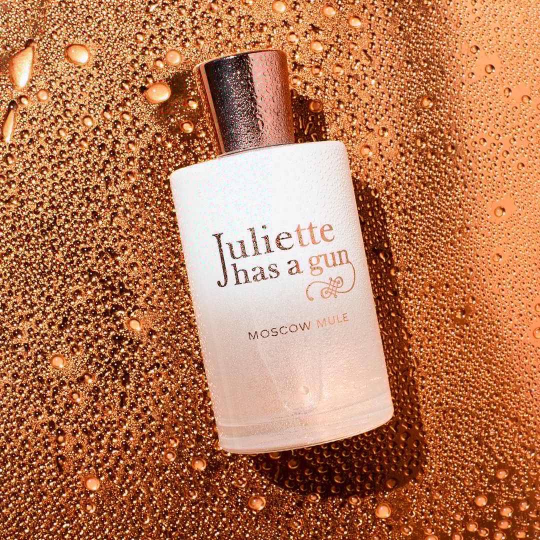 Eau de Parfum MOSCOW MULE JULIETTE HAS A GUN No color