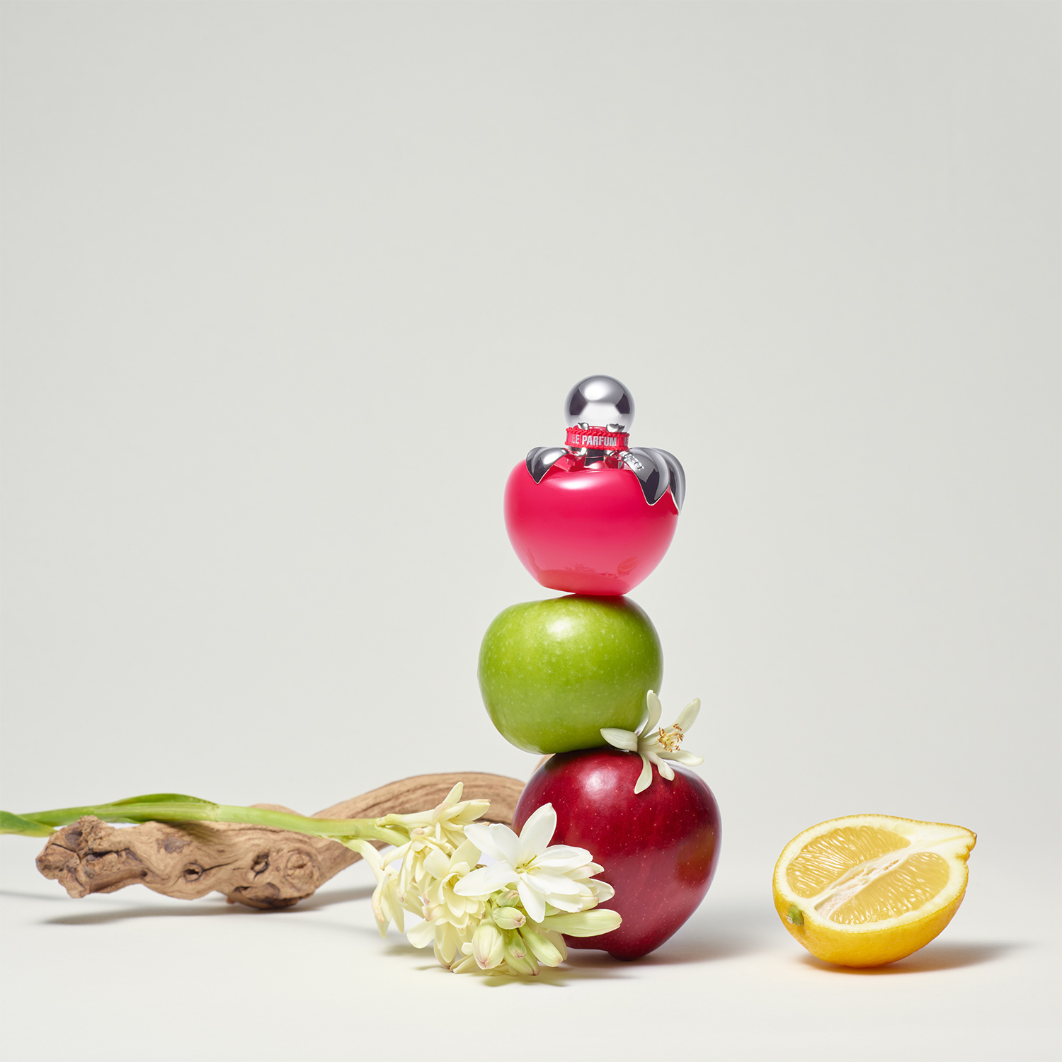 Nina - Le Parfum NINA RICCI No color