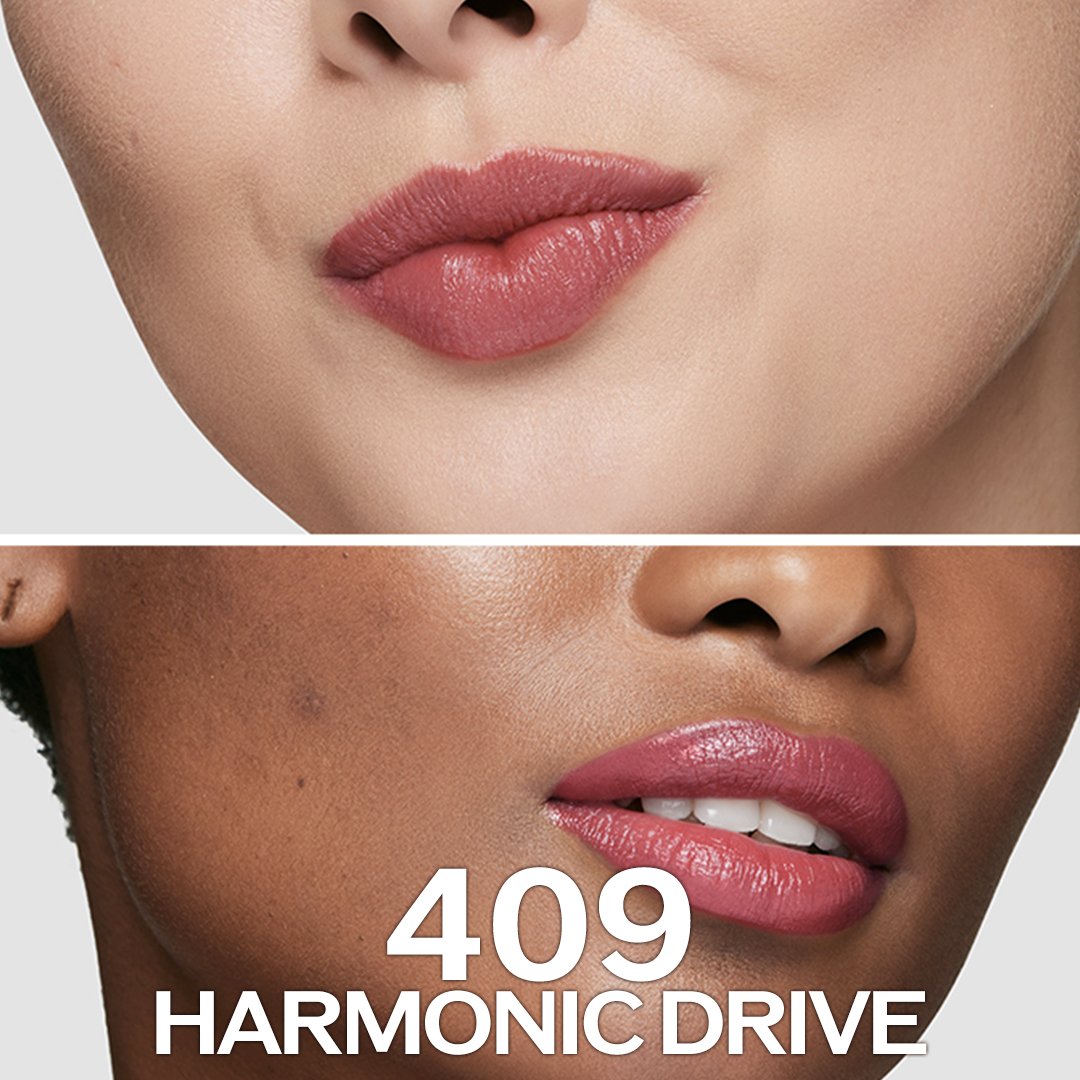 Technosatin Lipstick 409 harmonic drive