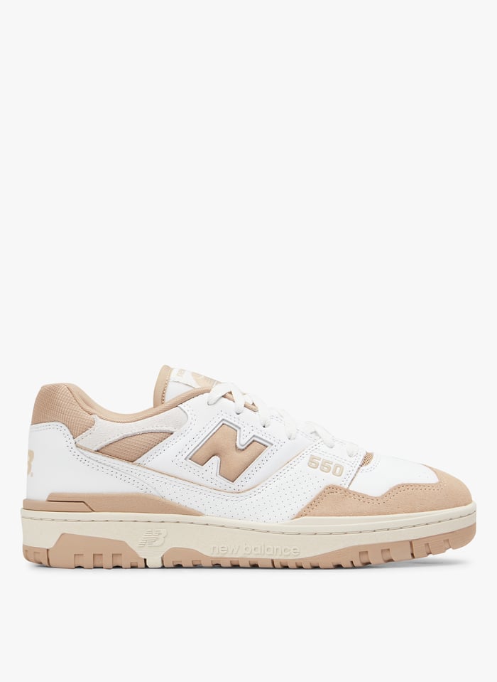 New balance 690 homme blanche sales