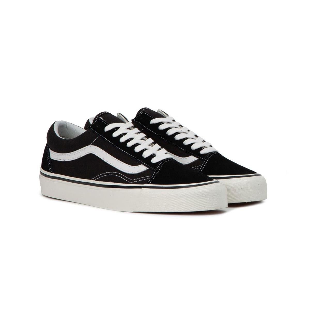 Baskets basses VANS Noir