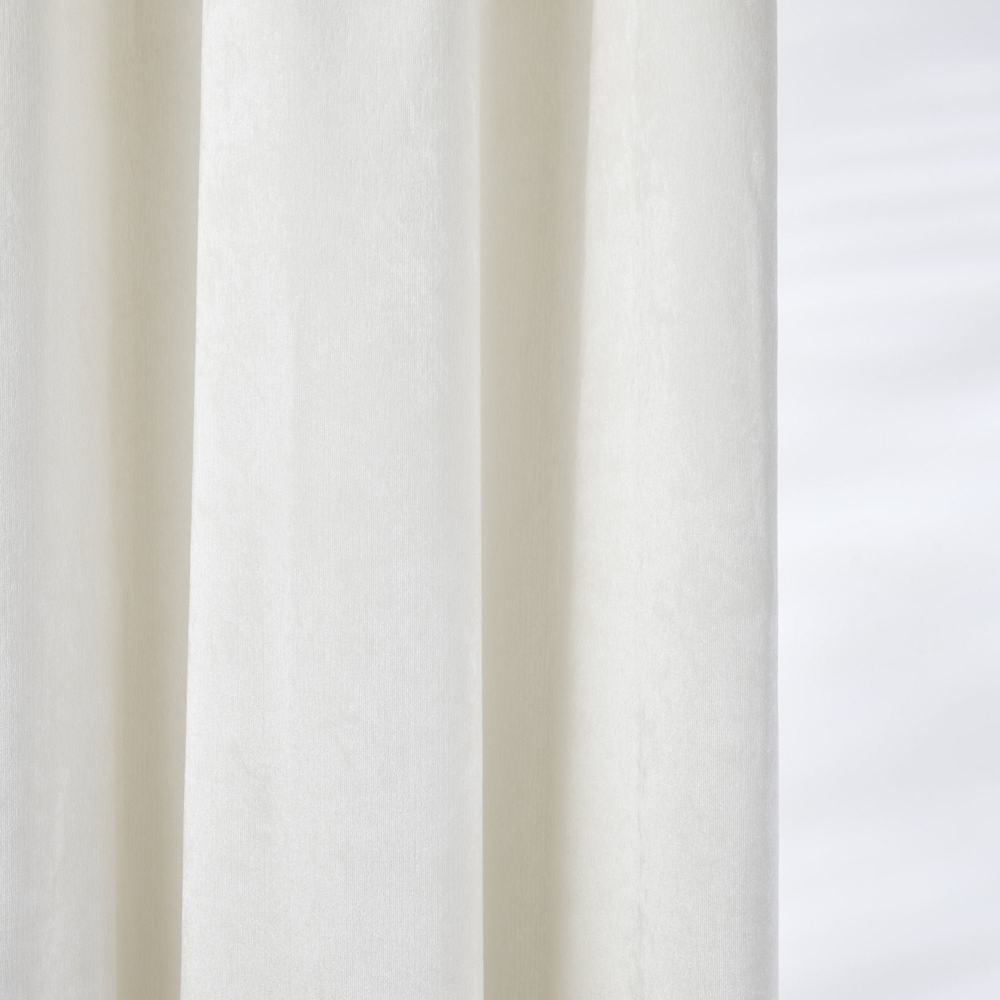Curtain with eyelets MADURA Beige