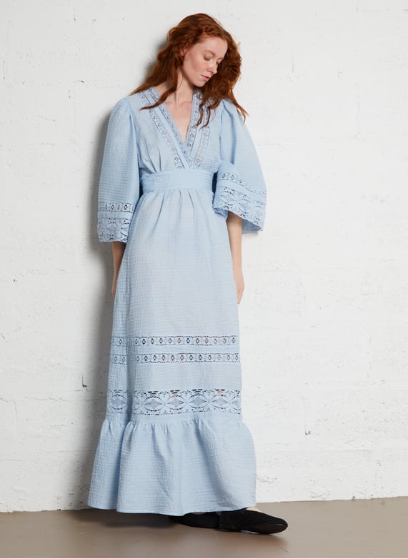 antik batik lace dress Antik Batik Lace Dresses | Luxury Fashion Up To 70% Off