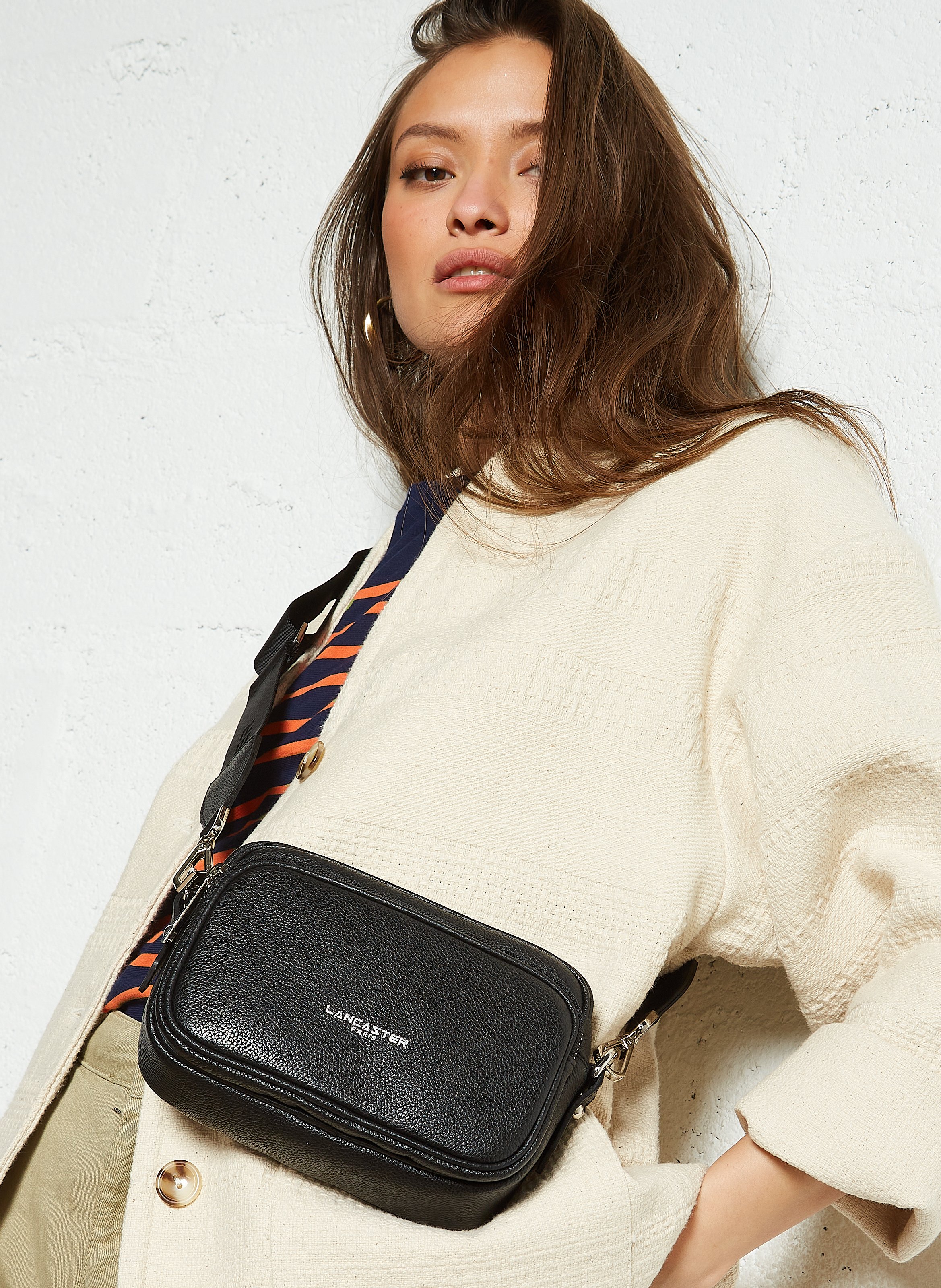 MILANO AMA LANCASTER PARIS Noir