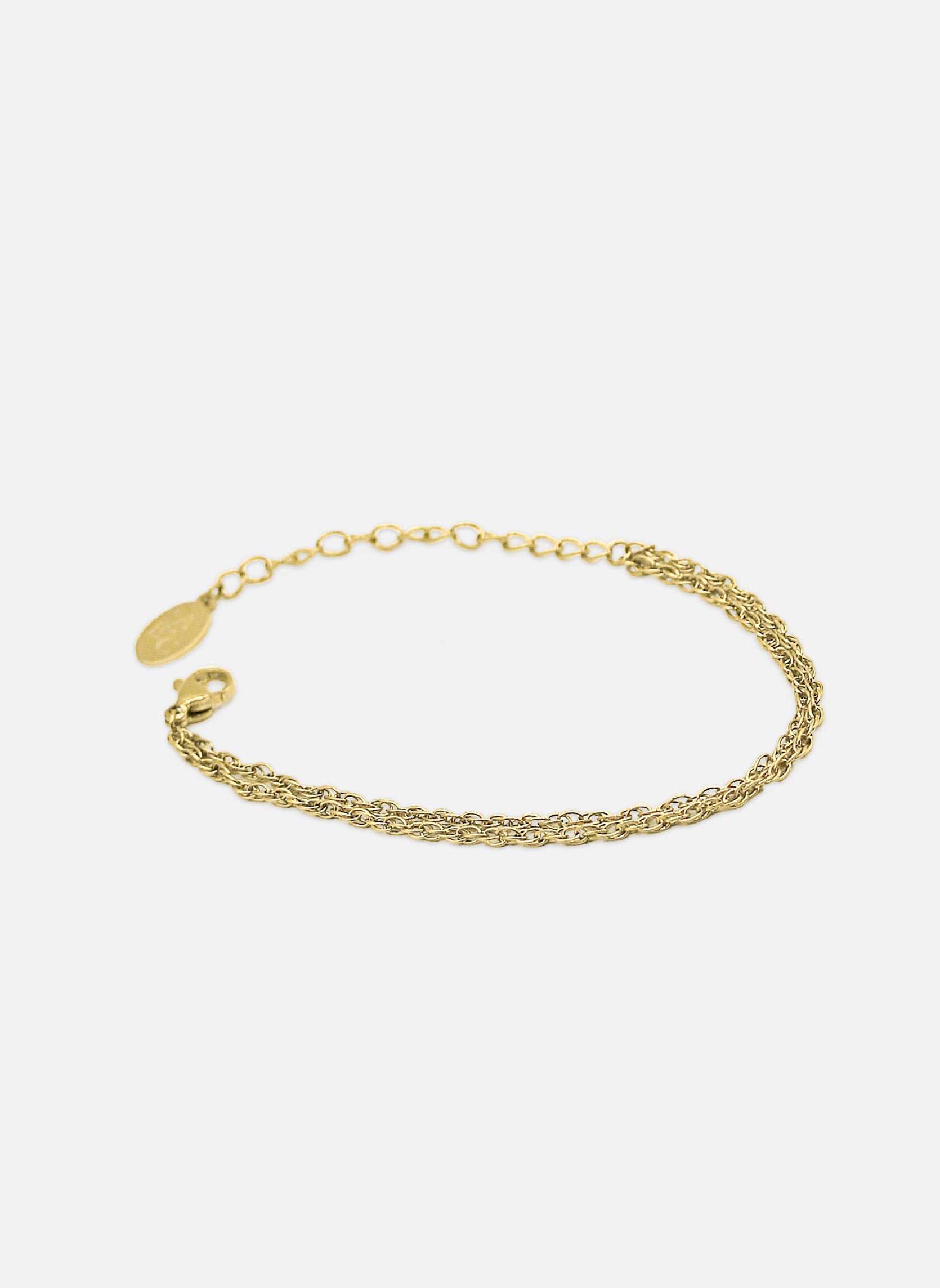 Chain bracelet AEC Paris