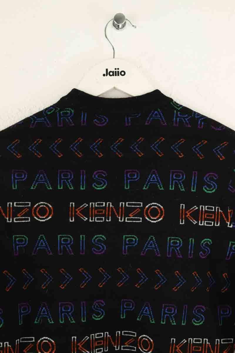 . KENZO - SECONDE MAIN Black