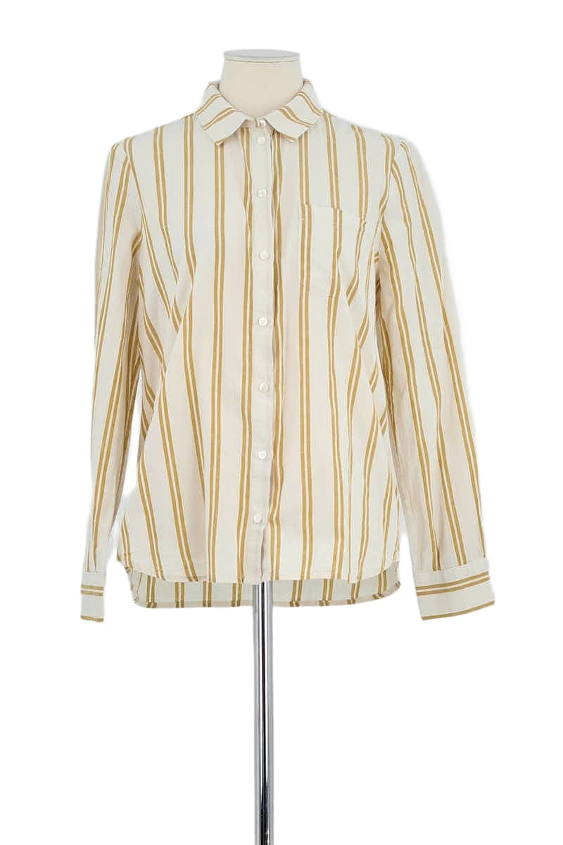 Shirt SEZANE - Seconde main Beige