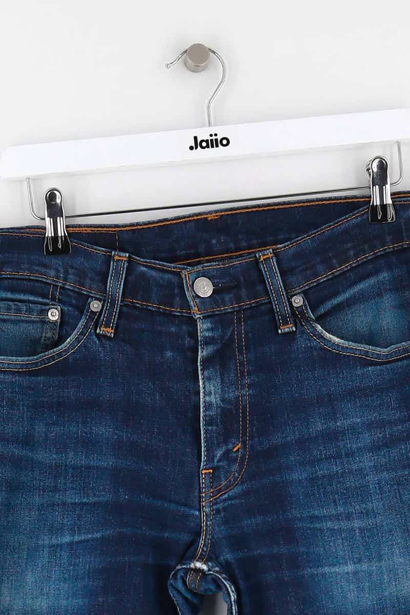 . LEVI'S - Seconde main Blue