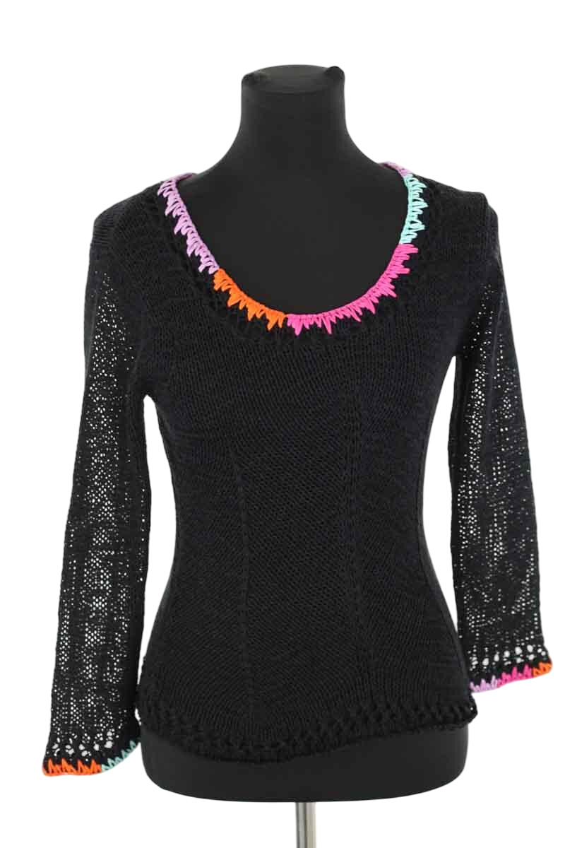 Sweater KENZO - SECONDE MAIN Black