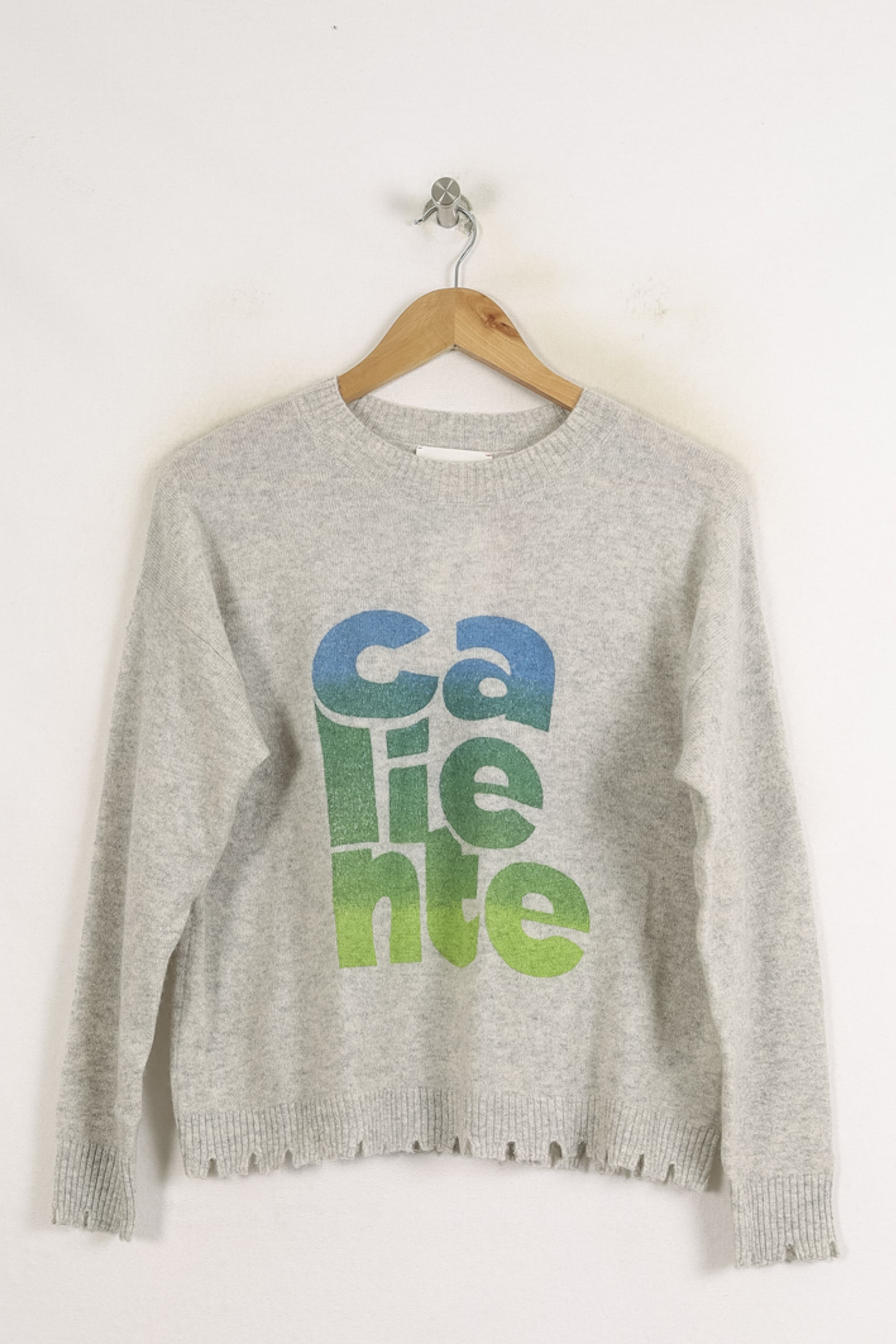 Knitwear ABSOLUT CASHMERE - Seconde main Grey